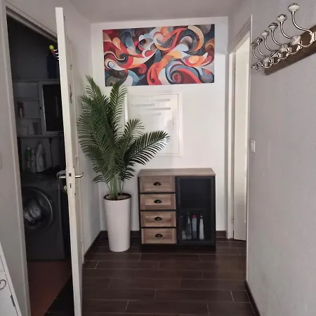 Appartement Pagnol à Deux Pas Du Cimetiere Americain Colleville-sur-Mer