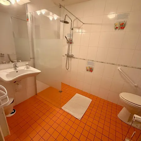 Pagnol à Deux Pas Du Cimetiere Americain Appartement Colleville-sur-Mer